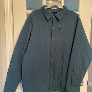 Patagonia Women’s Diamond Quilted Jacket